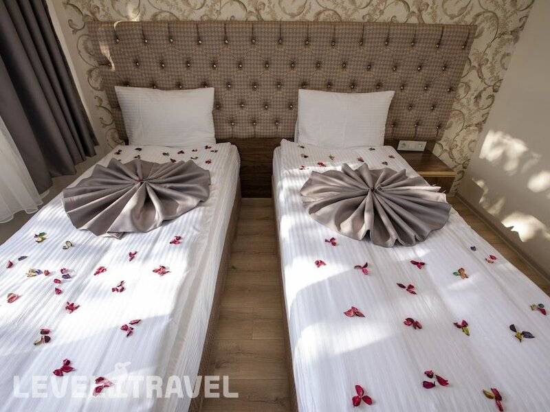 Фотография Hotel Mount Ararat
