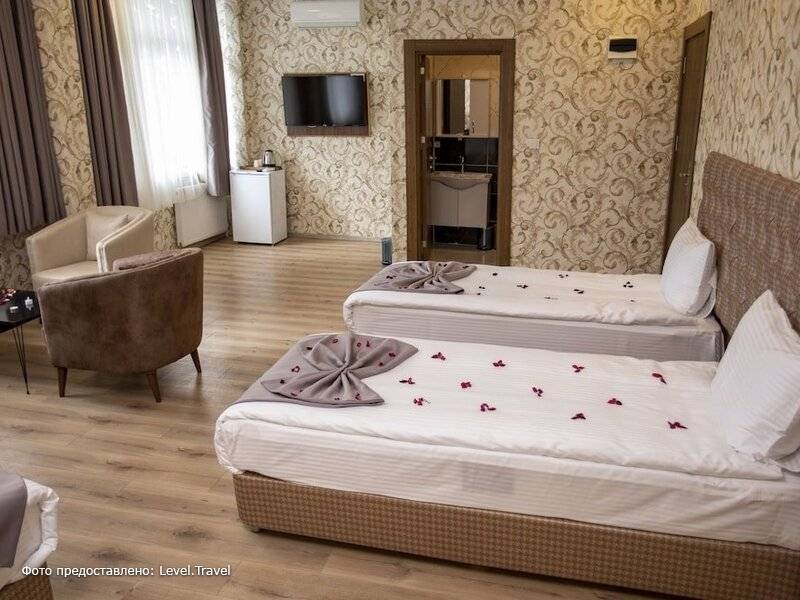 Фотография Hotel Mount Ararat