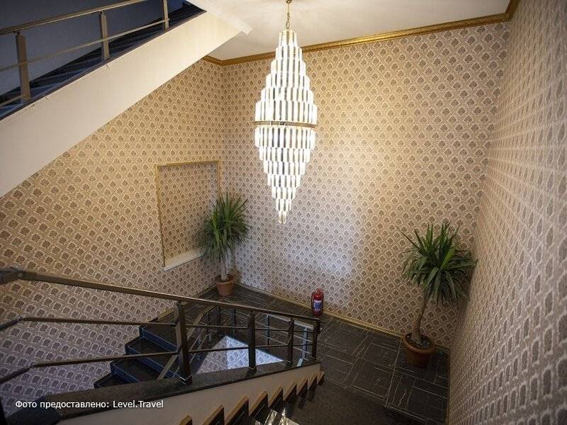 Фотография Hotel Mount Ararat