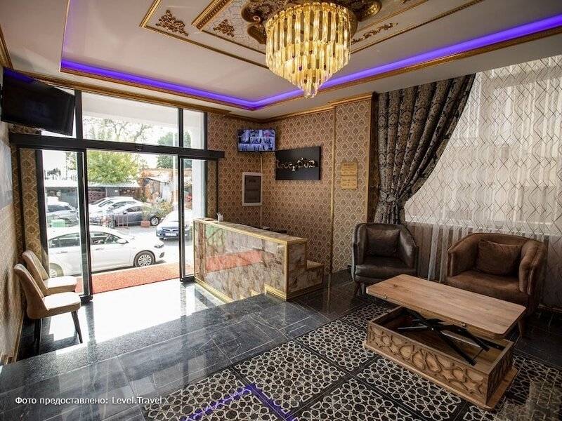Фотография Hotel Mount Ararat