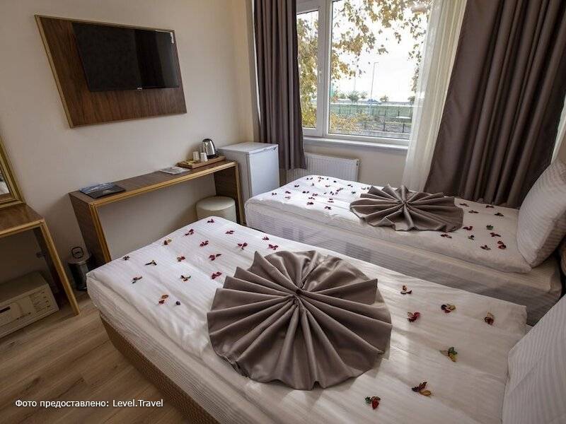 Фотография Hotel Mount Ararat
