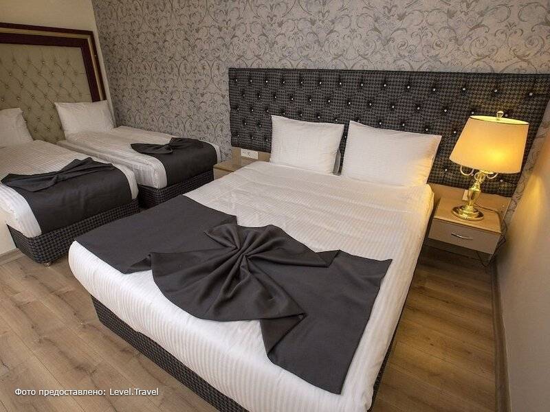 Фотография Hotel Mount Ararat