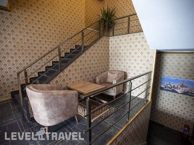 Фотография Hotel Mount Ararat