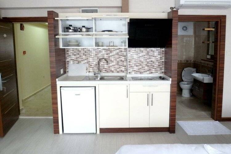 New House