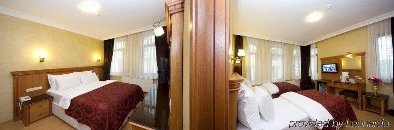 New House