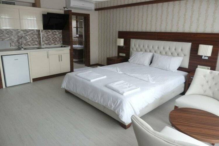 New House