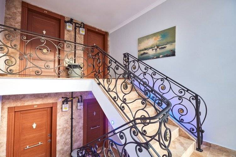 Tarabya Suites