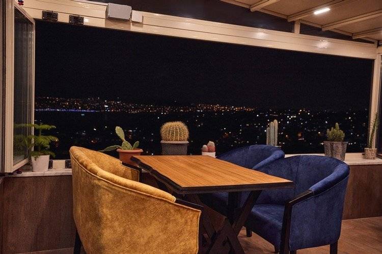 Tarabya Suites