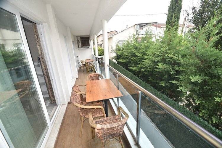 Tarabya Suites