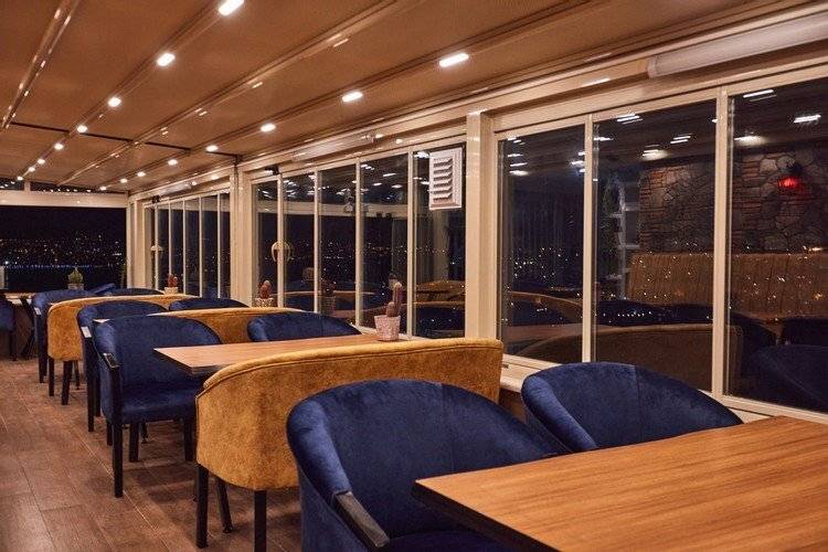 Tarabya Suites