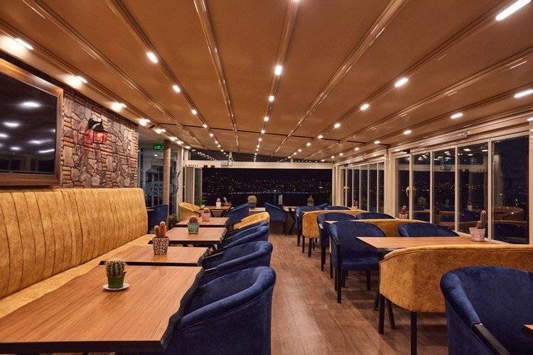 Tarabya Suites