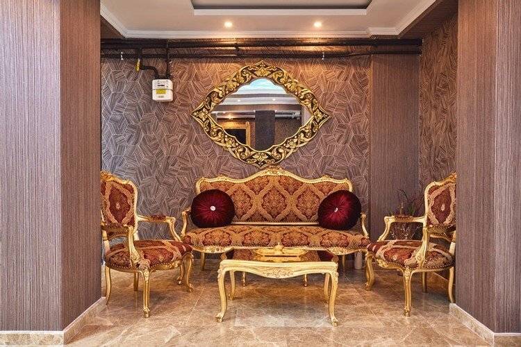 Tarabya Suites
