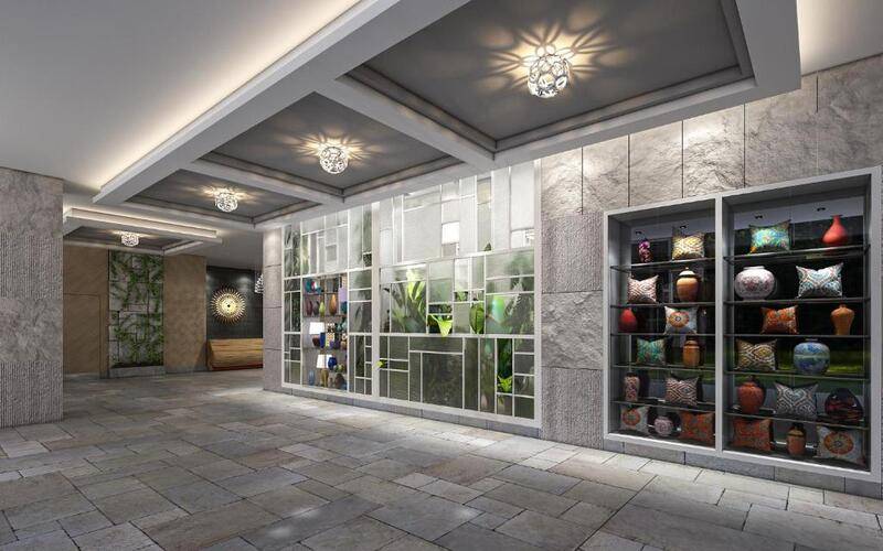 Wellness Park Hotel Sogd