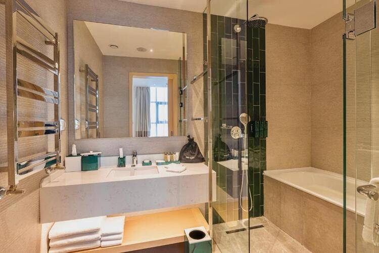 Wellness Park Hotel Sogd