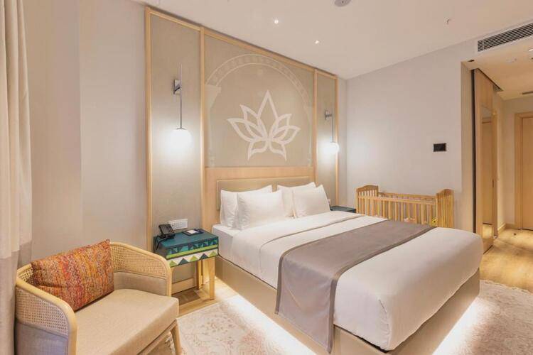Wellness Park Hotel Sogd