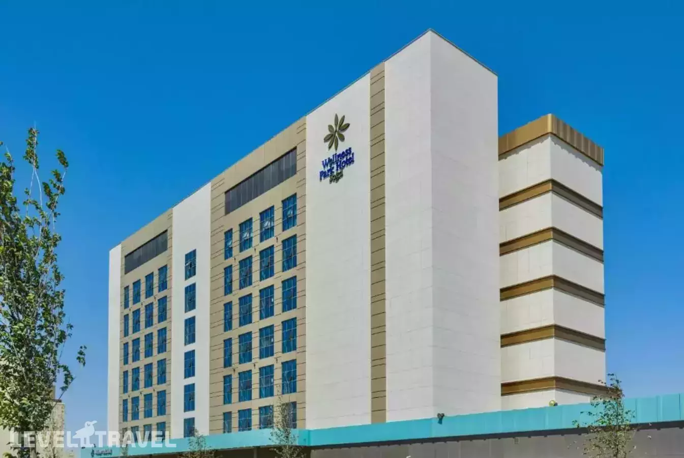 Wellness Park Hotel Sogd