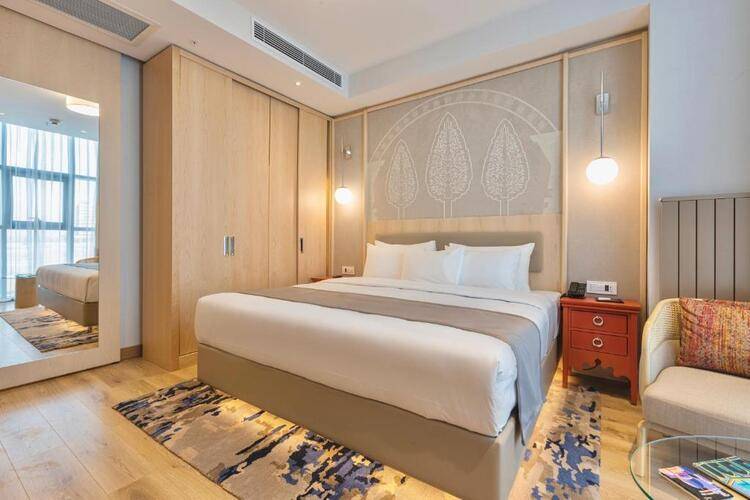 Wellness Park Hotel Sogd