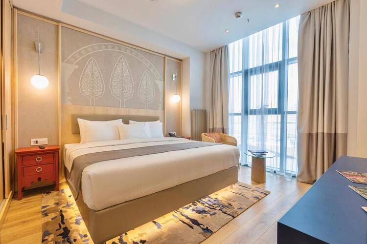 Wellness Park Hotel Sogd