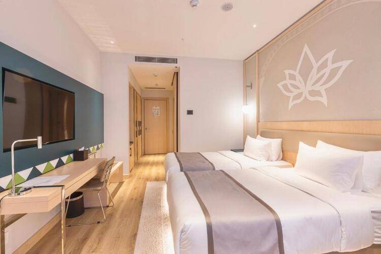 Wellness Park Hotel Sogd