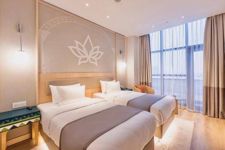 Wellness Park Hotel Sogd