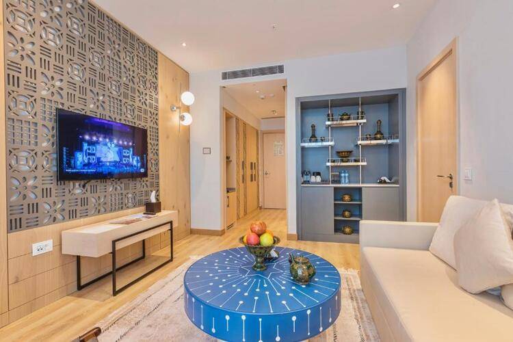 Wellness Park Hotel Sogd