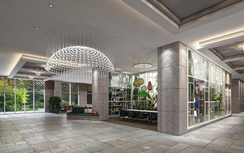 Wellness Park Hotel Sogd