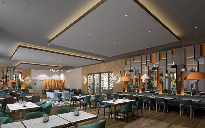 Wellness Park Hotel Sogd