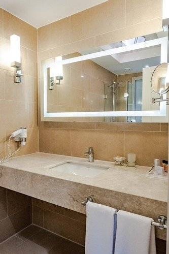 Windsor Hotel - Convention Centre Istanbul