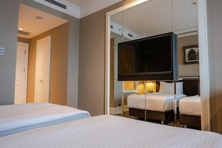 Windsor Hotel - Convention Centre Istanbul