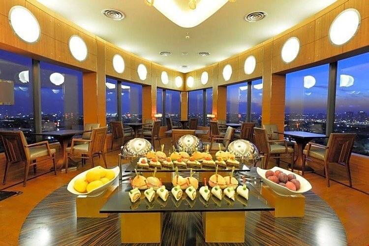 Windsor Hotel - Convention Centre Istanbul