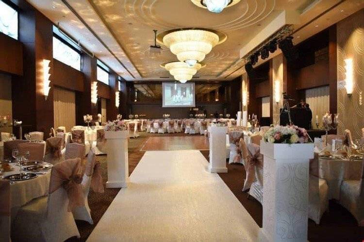 Windsor Hotel - Convention Centre Istanbul