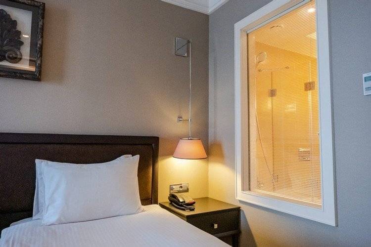 Windsor Hotel - Convention Centre Istanbul