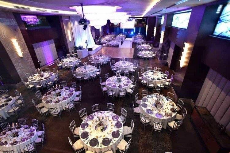 Windsor Hotel - Convention Centre Istanbul