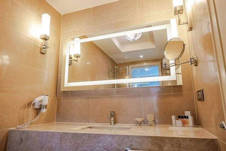 Windsor Hotel - Convention Centre Istanbul