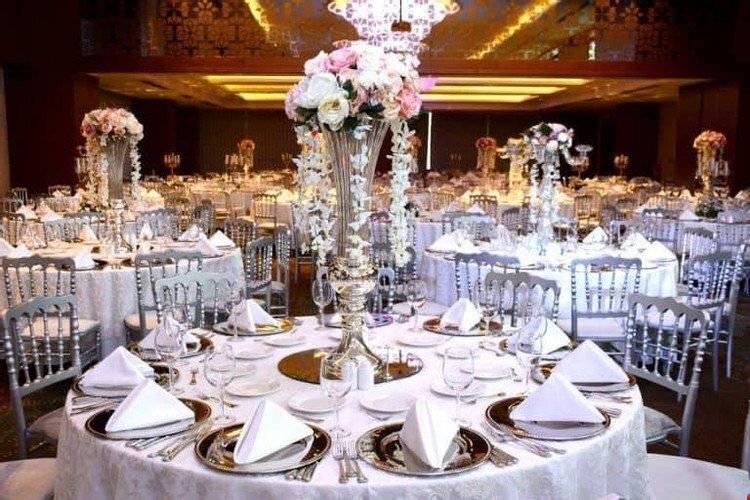 Windsor Hotel - Convention Centre Istanbul