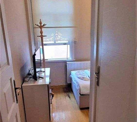 Valentine Suites Hotel