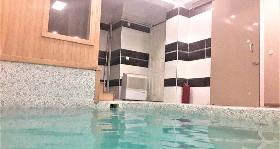 Valentine Suites Hotel