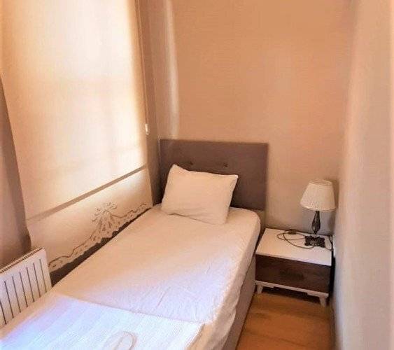 Valentine Suites Hotel