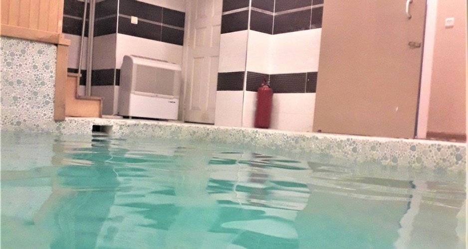 Valentine Suites Hotel