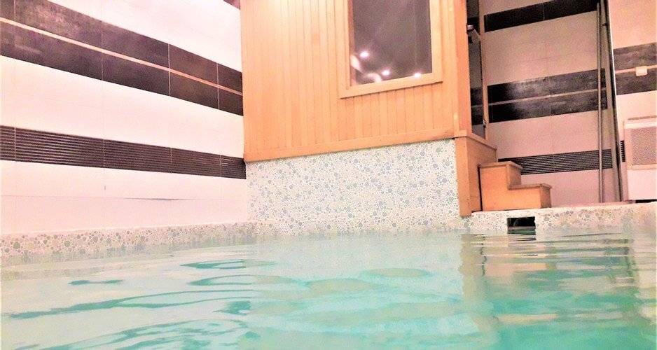 Valentine Suites Hotel