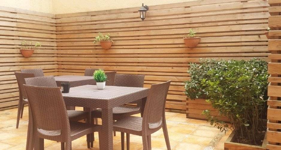 Valentine Suites Hotel