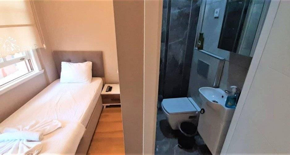 Valentine Suites Hotel