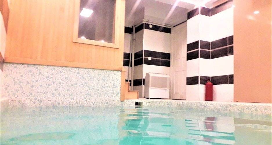 Valentine Suites Hotel