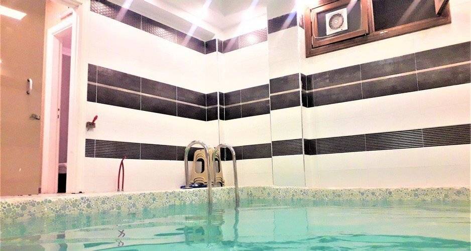 Valentine Suites Hotel