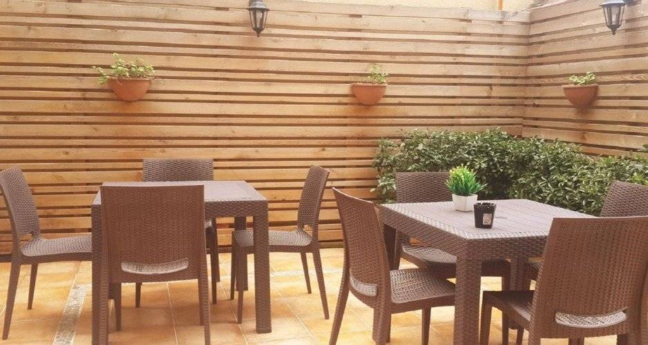 Valentine Suites Hotel
