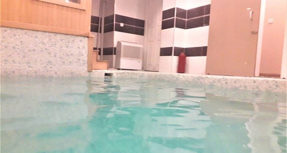 Valentine Suites Hotel