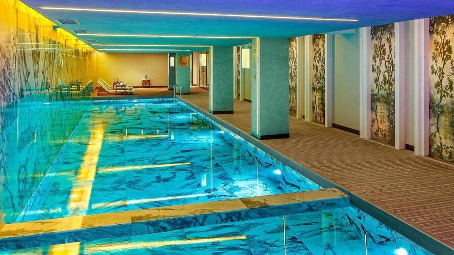 Wanda Vista Residence