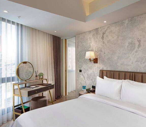 Wanda Vista Residence
