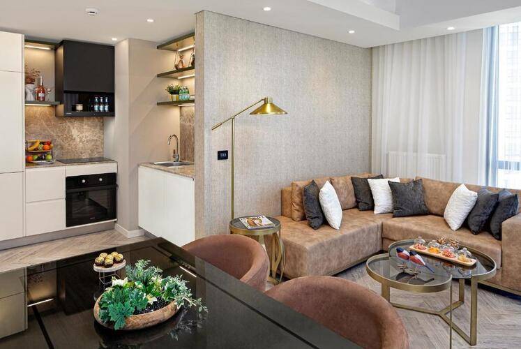 Wanda Vista Residence