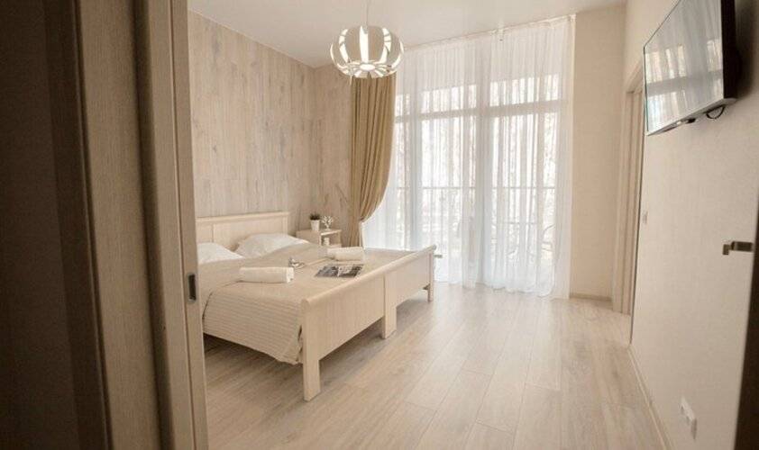 Sunny Svetlogorsk 13, 21, 22, 27